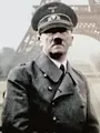 Hitler & Paris histoire d'une fascination