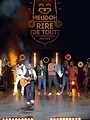 Festival Meudon Rire de tout