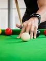 Snooker: World Championship
