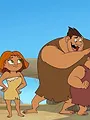 Les Croods : Origines S2 E7