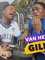 Kapot gaan