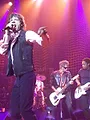 The Rolling Stones: Welcome to Shepherd's Bush