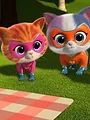 SuperChatons S1 E15