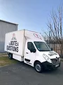 La boîte à questions