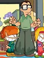 Les P'tits Diables S1 E40