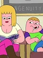 Clarence S1 E25