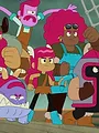 Lana Longuebarbe S1 E37
