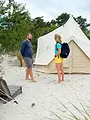 Campingroadtrip Bornholm