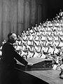 La fascination des femmes pour Hitler