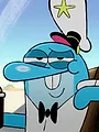 Capitaine Jim S1 E16