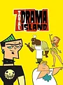 L'île des défis extrêmes S1 E3