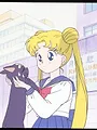 Sailor Moon S1 E6