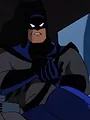 Batman, la série animée S1 E55