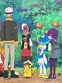 Pokémon : Les Horizons S27 E40