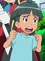 Pokémon : Les voyages S23 E19