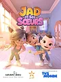Jad et ses soeurs S1 E5