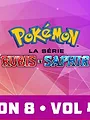 Pokémon Advance Génération S8 E42