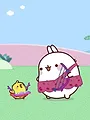 Molang S4 E36
