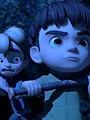 Partie de campagne S1 E49