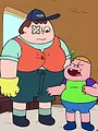 Clarence S3 E34