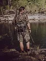 Chasseur d'aventure