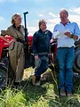 La ferme de Clarkson