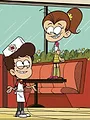 Bienvenue chez les Loud S6 E13