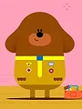 Hoi Duggee S2 E35