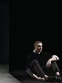 Loïc Nottet : au delà du miroir