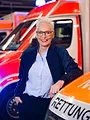 NOTRUF / oder SAT.1 Regional-Magazine
