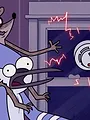 Regular Show : Les cassettes oubliées S1 E13