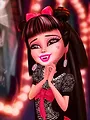 Monster High : Frisson, caméra, action !