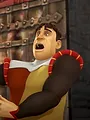 Arthur und die Freunde der Tafelrunde S1 E36