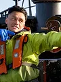 Péril en haute mer