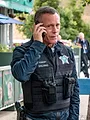 Chicago Police Department S6 E7