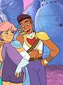 She-Ra et les princesses au pouvoir S4 E1