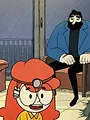 La vie de château S1 E2