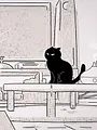 Putain de chat ! S1 E11