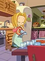 Lou S1 E6