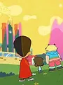 Planète Harvettes S1 E3