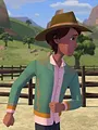 Spirit : au galop en toute liberté S2 E1