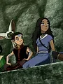 Avatar, le dernier maître de l'air S3 E10