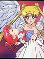 Sailor Moon S5 E19