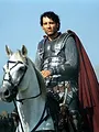 Le roi Arthur