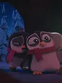 De avonturen van kleine pinguïn S1 E7