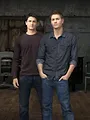 Les frères Scott S6 E9