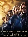 The Mortal Instruments : La cité des ténèbres