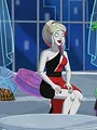 Harley Quinn S3 E10