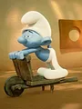 Les Schtroumpfs S1 E25