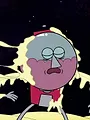 Regular Show S8 E9